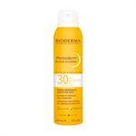 Bioderma Photoderm Brume Solaire SPF30+ Αντηλιακή Προστασία Προσώπου & Σώματος 150ml