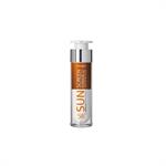 Frezyderm Sun Screen Vitamin D Like Skin Benefits Cream to Powder SPF50+ Αντιηλιακή Κρέμα με Πολύ Υψηλή Προστασία 50ml
