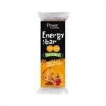 Power of Nature Energy Bar Ενεργειακή Μπάρα με Ελληνικό Μέλι κομμάτια Μήλου & Κανέλα 70gr