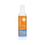 Castalia Helioderm Milky Spray SPF50+ Αντηλιακό Γαλάκτωμα για Πρόσωπο & Σώμα 240ml