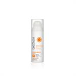 Castalia Helioderm Αντηλιακή Kρέμα Προσώπου SPF50+ μη Λιπαρή Υφή για Κανονικές/Ξηρές Επιδερμίδες 50ml