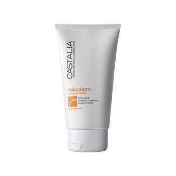 Castalia Helioderm Lait Apres Soleil Γαλάκτωμα Προσώπου & Σώματος για Μετά τον Ήλιο 150ml