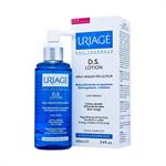 URIAGE DS Lotion Spray Apaisant Regulateur Ρυθμιστική Λοσιόν κατά της Πιτυρίδας 100ml