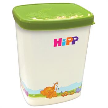 HiPP Δοχείο Φύλαξης Γάλακτος 1τμχ