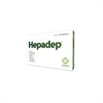 Erbozeta Hepadep 30tabs