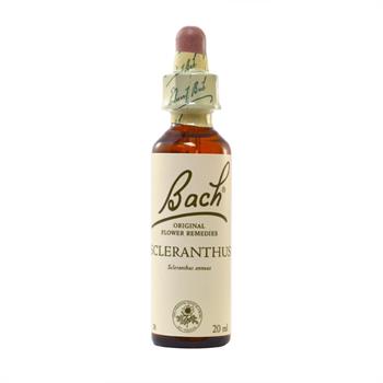 Power Health Dr. Bach Scleranthus 20ml