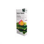 Epsilon Health Diolin Liquid με Γεύση Λεμόνι 6 φακελίσκοι των 15gr