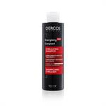 Vichy Dercos Aminexil Men Energising Δυναμωτικό Σαμπουάν 200ml