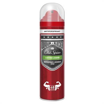 Old Spice Lasting Legend Αντιιδρωτικό & Αποσμητικό Spray 150ml