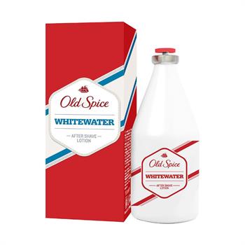 Old Spice Whitewater After Shave για μετά το Ξύρισμα 100ml