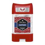 Old Spice Captain Αντιιδρωτικό & Αποσμητικό Gel 70ml
