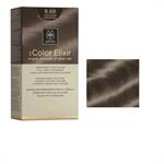 Apivita Color Elixir Βαφή Μαλλιών Ξανθό Ανοιχτό Έντονο Περλέ 8.88