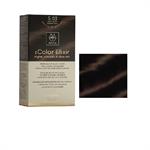 Apivita Color Elixir Βαφή Μαλλιών Καστανό Ανοιχτό Φυσικό Μελί 5.03