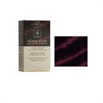 Apivita Color Elixir Βαφή Μαλλιών Καστανό Ανοιχτό Κόκκινο Μαονί 5.65