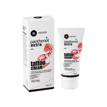 Panthenol Extra Tattoo Cream 30ml