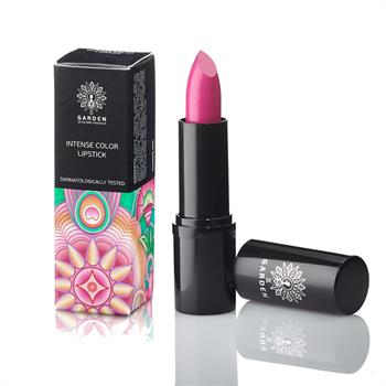 Garden Intense Color Gloss Lipstick 05 Down Town Mood 4.5gr