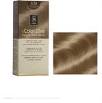 Apivita Color Elixir Βαφή Μαλλιών Ξανθό Πολύ Ανοιχτό Μελί Περλέ 9.38