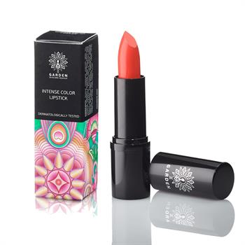 Garden Intense Color Gloss Lipstick 04 Beach Babe 4.5gr
