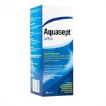 Meyers Aquasept Ultra Υγρό Καθαρισμού Φακών Επαφής 60ml