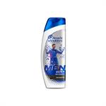 Head & Shoulders Anti-Dandruff Shampoo Men Ultra Deep Cleansing Αντιπιτυριδικό Σαμπουάν 360ml