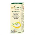 Skinderx Eye Foam Αφρός Καθαρισμού Βλεφάρων 100ml