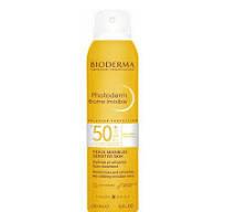Bioderma Photoderm Max SPF50+ Spray Αντηλιακό Σπρέι για Πρόσωπο & Σώμα 150ml