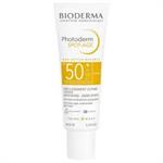 Bioderma Photoderm SpotAge SPF50+ Αντιηλιακή Κρέμα κατά των Πανάδων 40ml