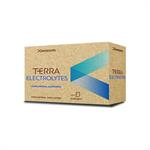 Genecom Terra Electrolytes Συμπλήρωμα διατροφής Χρήσιμο για την Ενυδάτωση του Οργανισμού 10 φακελίσκοι