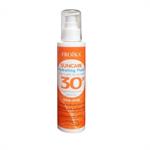 Froika Suncare Hydrating Fluid SPF30+ Αντιηλιακό Ενυδατικό Γαλάκτωμα 150ml