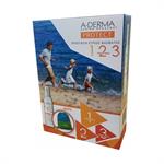 A-Derma Protect Kids Spray Enfant Tres Haute Protection SPF50+ Παιδικό Αντηλιακό Σπρέι Πολύ Υψηλής Προστασίας 200ml & Δώρο Παιδικά Γυαλιά
