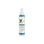 Klorane Anti-Pollution Purifying Mist with Aquatic Mint Καθαριστικό Σπρέι Μαλλιών 100ml