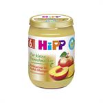 ΗiPP Βρεφικό Γεύμα με Νεκταρίνι Μήλο & Μάνγκο 190gr