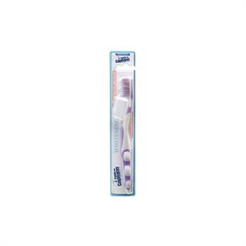 Pasta Del Capitano Whitening Soft Μαλακή Οδοντόβουρτσα Λεύκανσης 1τμχ