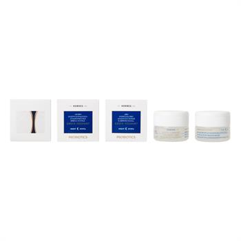 Korres Greek Yogurt Επανορθωτική Κρέμα Νύχτας 48ωρης Ενυδάτωσης για Όλους τους Τύπους Επιδερμίδας 40ml