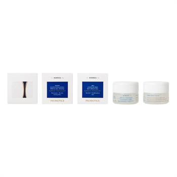 Korres Greek Yoghurt Κρέμα Gel Ημέρας 48ωρης Ενυδάτωσης για Κανονικές & Μικτές Επιδερμίδες 40ml