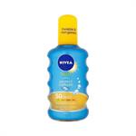 Nivea Sun Protect & Refresh Spray SPF50 Αόρατο Αντηλιακό 200ml
