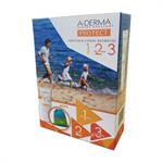 A-Derma Protect Kids Lait Enfant SPF50+ Αντηλιακό Παιδικό Γαλάκτωμα για Πρόσωπο & Σώμα 250ml & Δώρο Παιδικά Γυαλιά