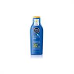 Nivea Sun Kids Protect & Play Sun Lotion SPF50 12m+ 200ml