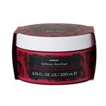 Korres Dual Hyaluronic Multi Action Body Souffle Red Berries 200ml