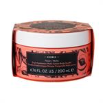 Korres Dual Hyaluronic Multi Action Body Souffle Peach 200ml