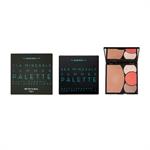 Sea Minerals Summer Pallete Coral Sunsets 13gr
