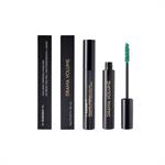 Korres Black Volcanic Minerals Drama Volume Mascara 04 Emerald