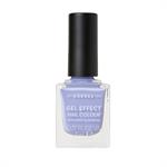 Korres Gel Effect Nail Colour 73 Lavender Purple
