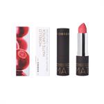 Korres Morello Matte Lipstick 49 Watermelon Sorbet  Ματ Κραγιόν Με Κρεμώδη Υφή