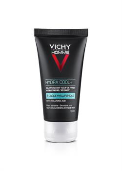 Vichy Homme Hydra Cool+ Eνυδατικό Τζελ 50ml