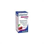 Health Aid Uriprinol Συμπλήρωμα Διατροφής για την Καλή Υγεία του Ουροποιητικού 60 tabs