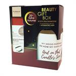 Foltene Eyelash Eyebrow treatment 8ml & Δώρο αρωματικό κερί