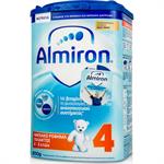Nutrica Almiron 4 Νηπιακό Ρόφημα Γάλακτος 2-3 ετών 800gr