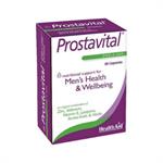 Health Aid Prostavital για τη Καλή Υγεία του Προστάτη 90caps