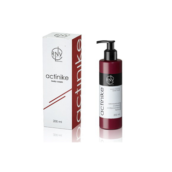 Actinike Body Cream Ενυδατική Κρέμα Σώματος 200ml